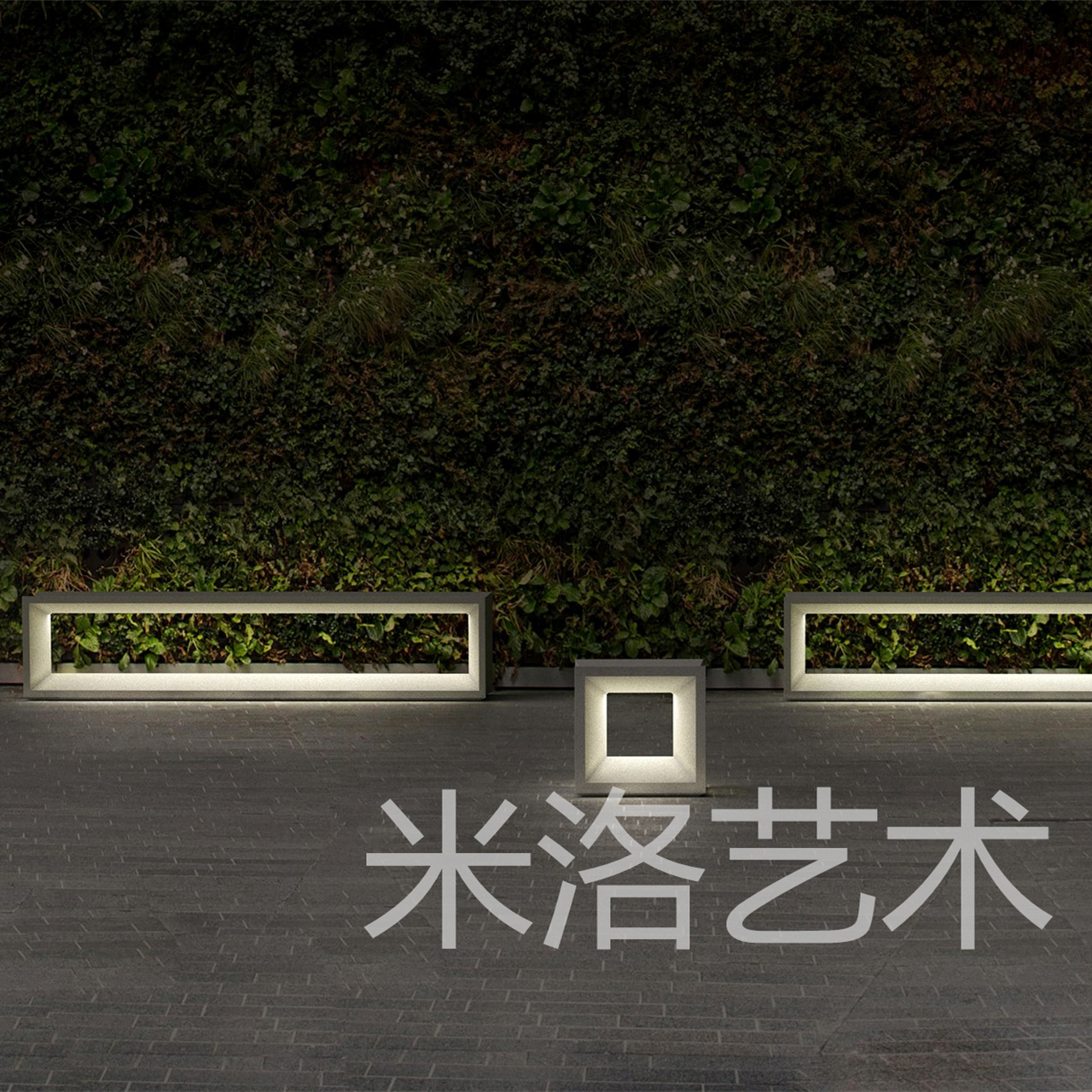 uhpc艺术摆件