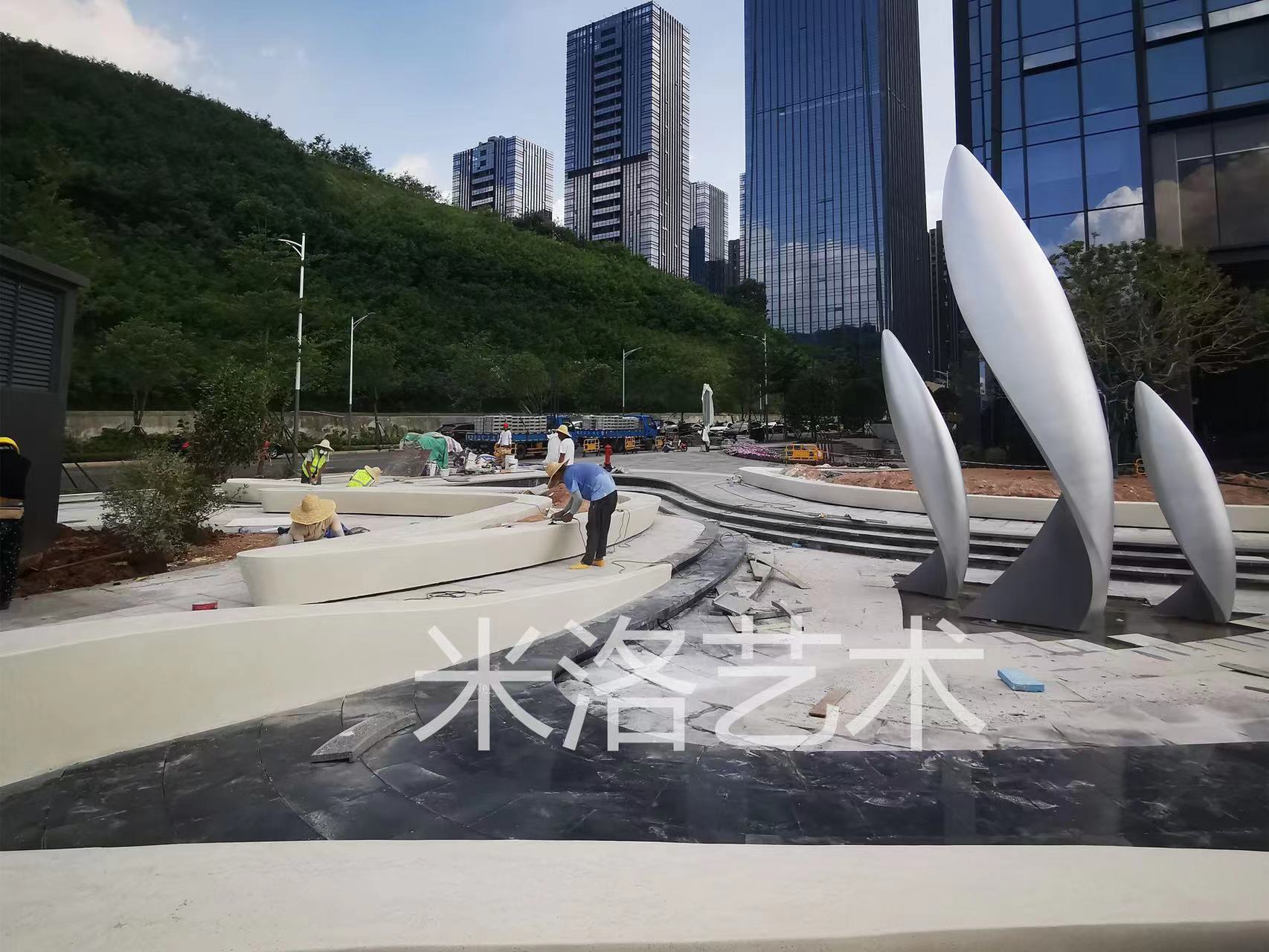 深圳坂田.乐荟中心