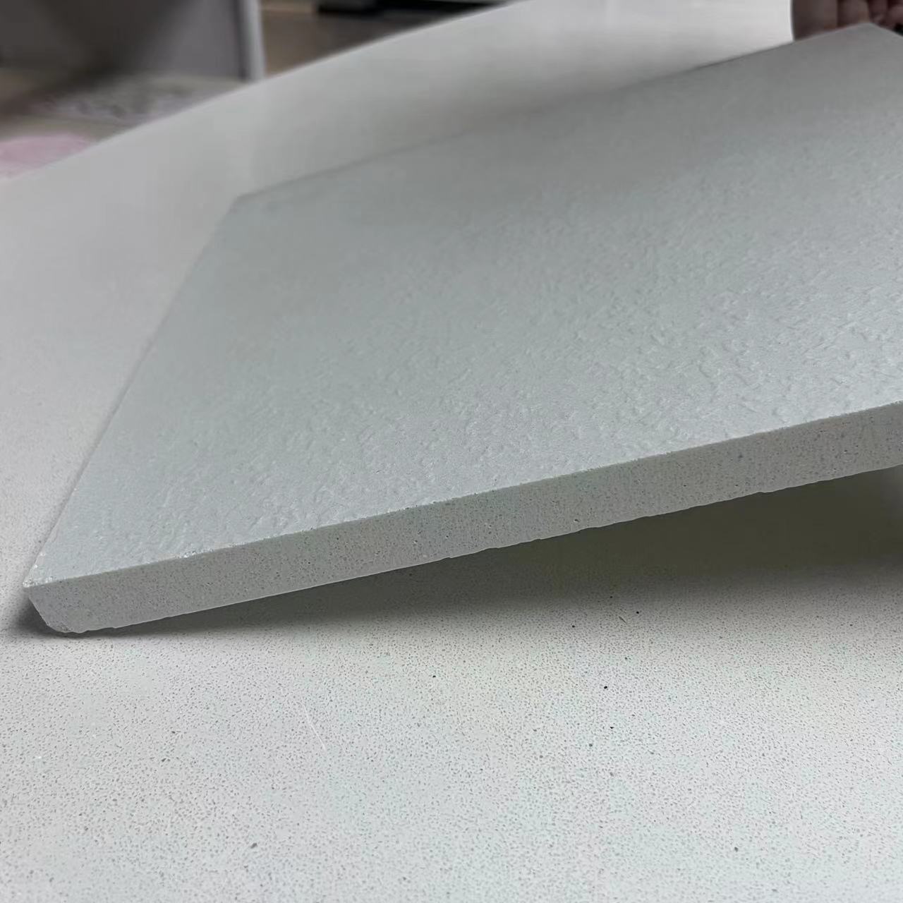 皮质浅纹uhpc板
