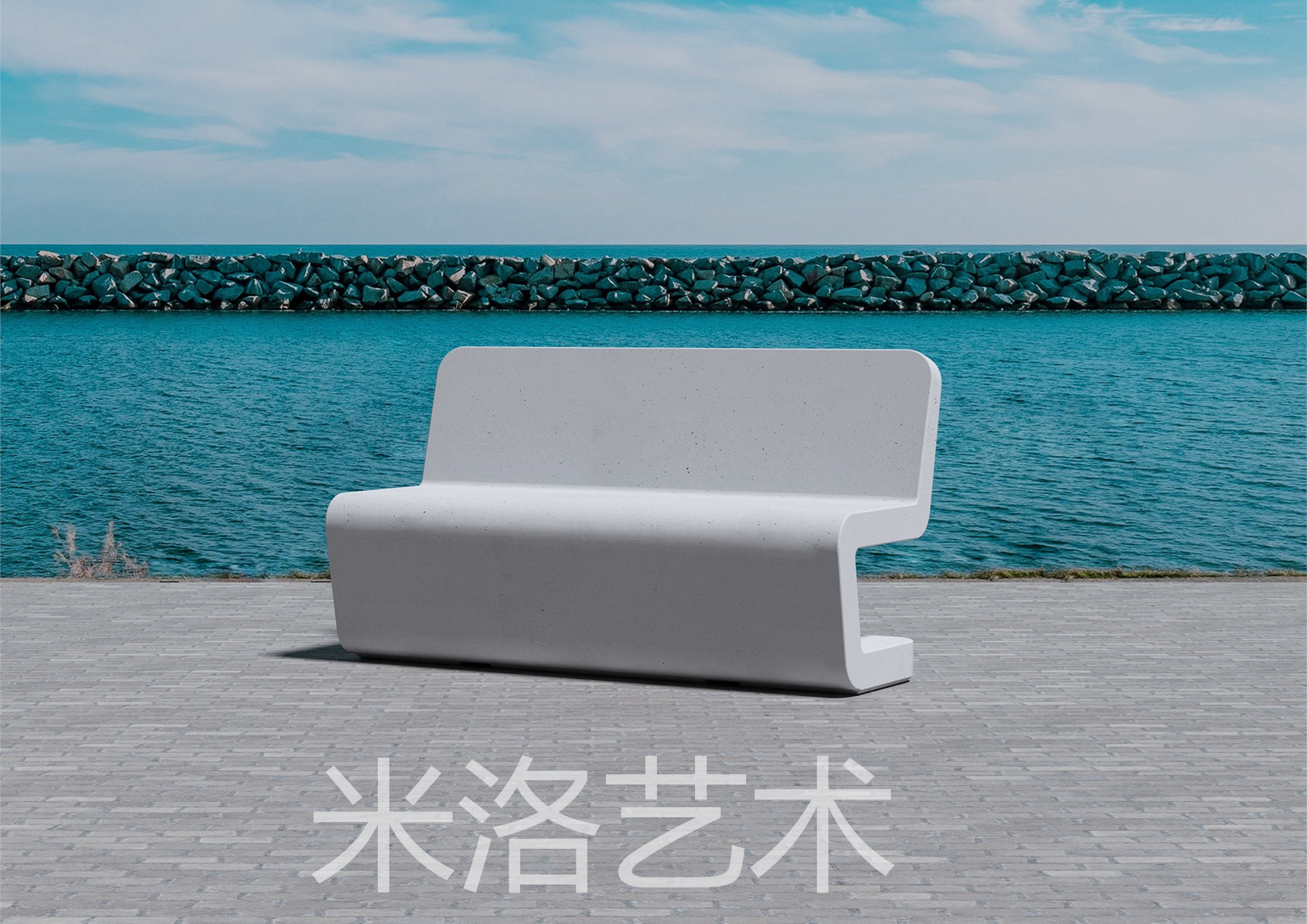 为什么户外景观坐凳这么受欢迎呢？