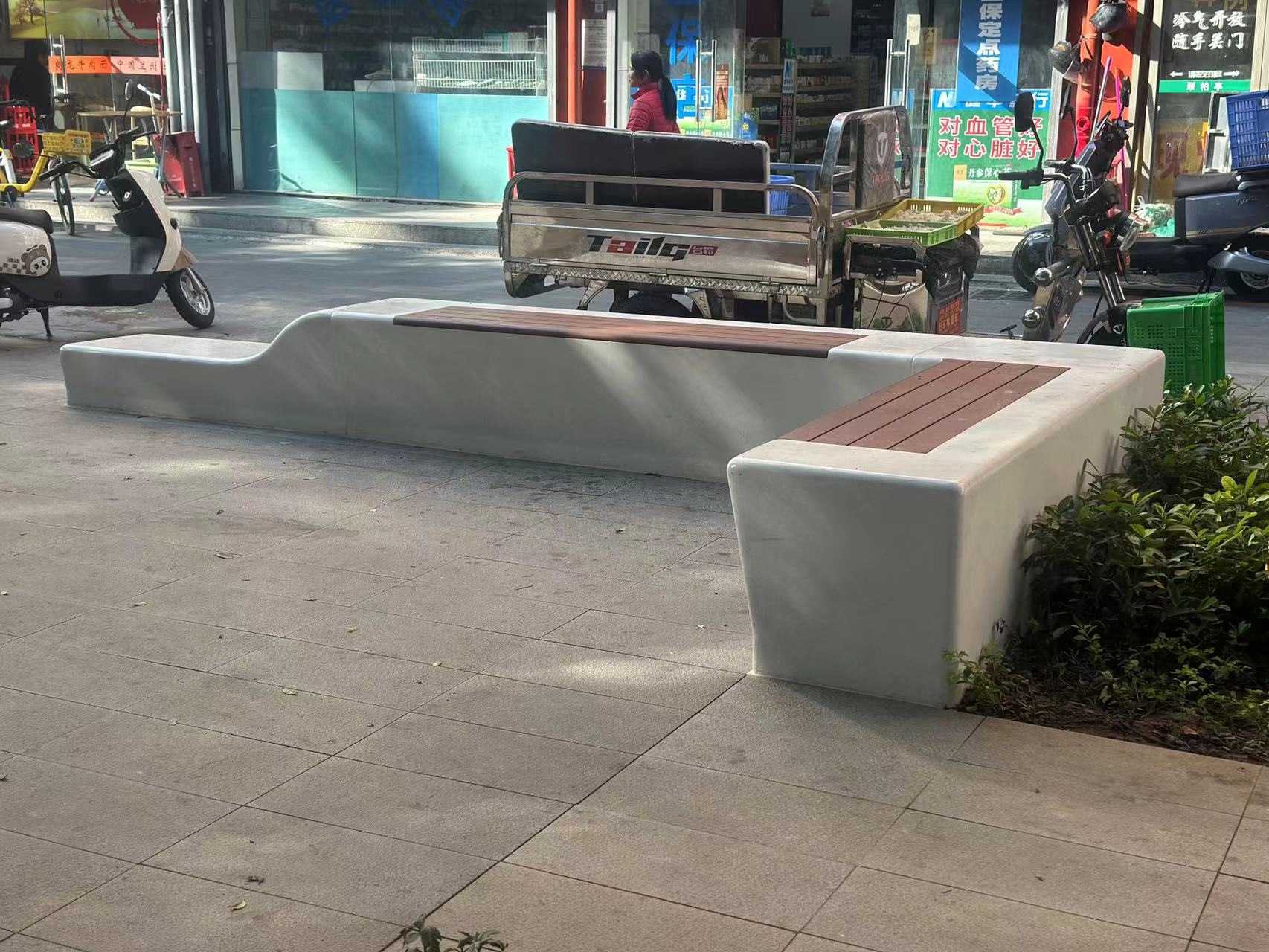 鼓励混凝土行业发展以及混凝土产品研发